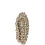 Chanel Strass Pearl Bag Side