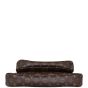 Louis Vuitton Multi Pochette Accessories Monogram (with pink strap included) Base