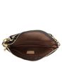 Louis Vuitton Multi Pochette Accessories Monogram (with pink strap included) Whole Interior
