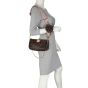 Louis Vuitton Multi Pochette Accessories Monogram (with pink strap included) Mannequin