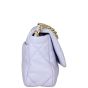 Chanel 19 Flap Bag Medium Side