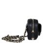 Chanel Love Heart Belt Bag Side