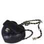 Chanel Love Heart Belt Bag Corner Distance