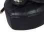 Chanel Love Heart Belt Bag Corner Close Up