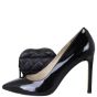Chanel Love Heart Belt Bag Shoe