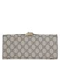 Gucci x Balenciaga GG Supreme Hourglass Bag Small Base