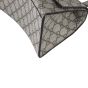 Gucci x Balenciaga GG Supreme Hourglass Bag Small Corner Close Up