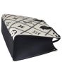 Louis Vuitton OnTheGo MM Monogram Empreinte Broderies Corner Distance