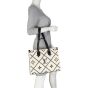 Louis Vuitton OnTheGo MM Monogram Empreinte Broderies Mannequin