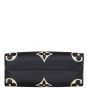 Louis Vuitton OnTheGo PM Monogram Empreinte Giant Bicolour Base