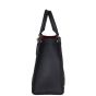 Louis Vuitton OnTheGo PM Monogram Empreinte Giant Bicolour Side