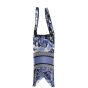 Dior Zodiac Fantastico Book Tote Medium Side