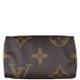 Louis Vuitton Speedy 30 Bandouliere Monogram Giant Base