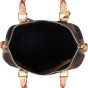 Louis Vuitton Speedy 30 Bandouliere Monogram Giant Whole Interior