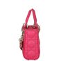 Dior Lady Dior Micro Side