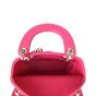 Dior Lady Dior Micro Whole Interior