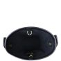 Louis Vuitton Petit Bucket Knitted Raffia Whole Interior