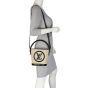 Louis Vuitton Petit Bucket Knitted Raffia Mannequin