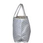 Goyard St Louis PM Limited Edition Silver Goyardine Side