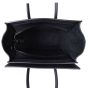Celine Nano Luggage Tote Whole Interior