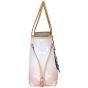 Louis Vuitton Neverfull MM Monogram Giant By the Pool Side