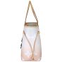 Louis Vuitton Neverfull MM Monogram Giant By the Pool Side