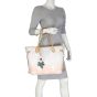 Louis Vuitton Neverfull MM Monogram Giant By the Pool Mannequin