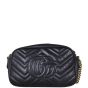 Gucci GG Marmont Small Camera Bag Back