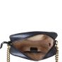 Gucci GG Marmont Small Camera Bag Whole Interior