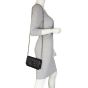 Chanel CC Filigree Wallet on Chain Mannequin