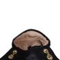 Gucci GG Marmont Matelasse Medium Shoulder Bag Whole Interior