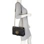 Gucci GG Marmont Matelasse Medium Shoulder Bag Mannequin