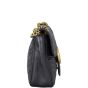 Gucci GG Marmont Matelasse Medium Shoulder Bag Side
