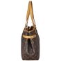 Louis Vuitton Batignolles Horizontal Monogram Side