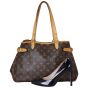 Louis Vuitton Batignolles Horizontal Monogram Shoe