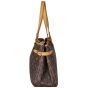 Louis Vuitton Batignolles Horizontal Monogram Side