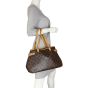 Louis Vuitton Batignolles Horizontal Monogram Mannequin