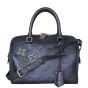 Louis Vuitton Speedy 25 NM Monogram Empreinte Pins Front With Strap