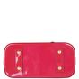 Louis Vuitton Alma BB Monogram Vernis Base