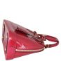 Louis Vuitton Alma BB Monogram Vernis Corner Distance