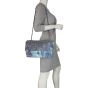 Chanel Classic Single Flap Medium Sequin Waterfalls Mannequin