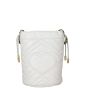 Gucci GG Marmont Mini Bucket Bag Back
