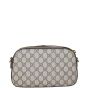Gucci Neo Vintage GG Supreme Messenger Bag Back