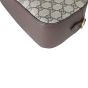 Gucci Neo Vintage GG Supreme Messenger Bag Corner Close Up