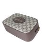Gucci Neo Vintage GG Supreme Messenger Bag Corner Distance