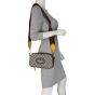 Gucci Neo Vintage GG Supreme Messenger Bag Mannequin