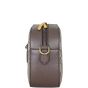 Gucci Neo Vintage GG Supreme Messenger Bag Side