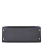 Hermes Kelly 28 ‘Kellygraphie’ Epsom, Taurillon Clemence, Chevre Mysore Base