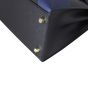 Hermes Kelly 28 ‘Kellygraphie’ Epsom, Taurillon Clemence, Chevre Mysore Corner Close Up