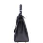 Hermes Kelly 28 ‘Kellygraphie’ Epsom, Taurillon Clemence, Chevre Mysore Side